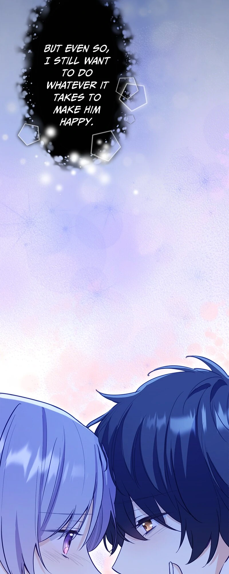 The Final-Boss Prince is Somehow Obsessed with the Chubby Villainess: Reincarnated Me Chapter 44 - page 65