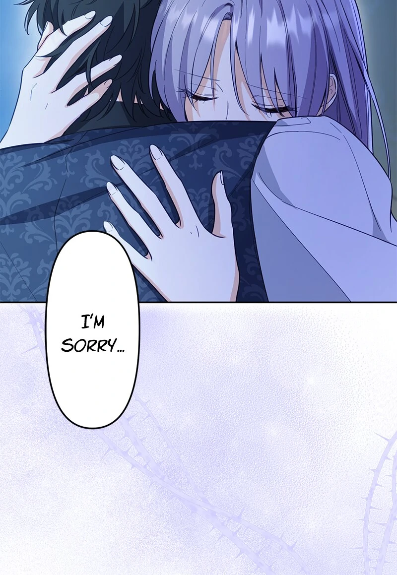 The Final-Boss Prince is Somehow Obsessed with the Chubby Villainess: Reincarnated Me Chapter 44 - page 67
