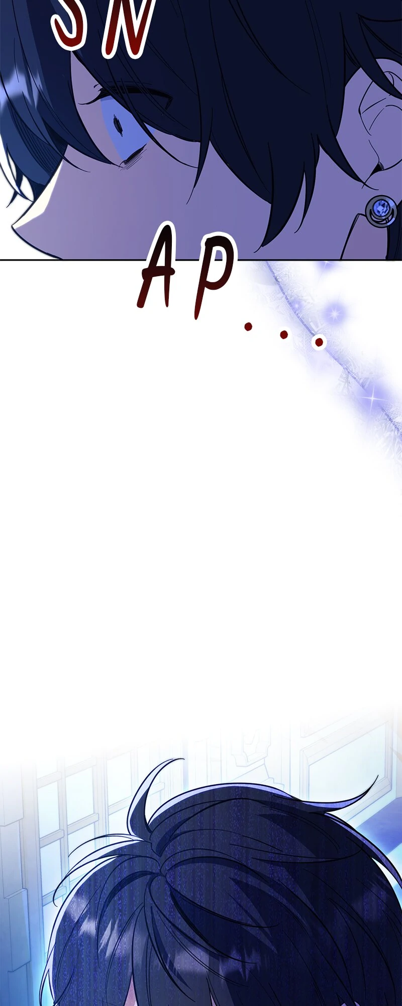 The Final-Boss Prince is Somehow Obsessed with the Chubby Villainess: Reincarnated Me Chapter 44 - page 8