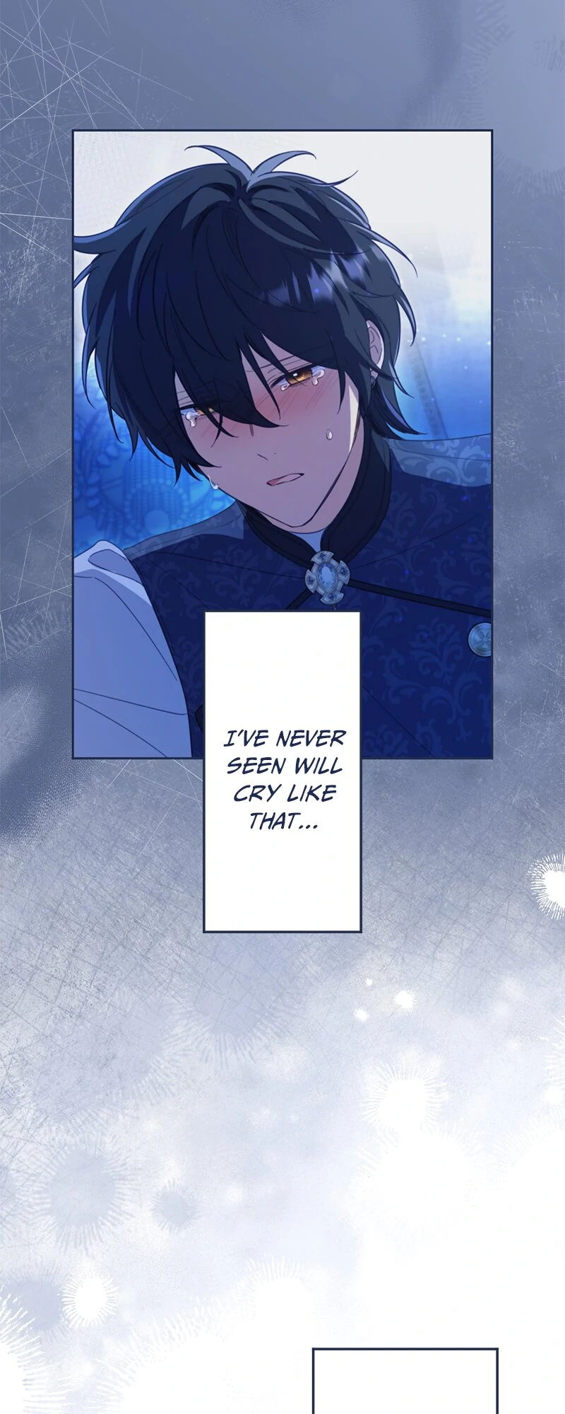 The Final-Boss Prince is Somehow Obsessed with the Chubby Villainess: Reincarnated Me Chapter 45 - page 14