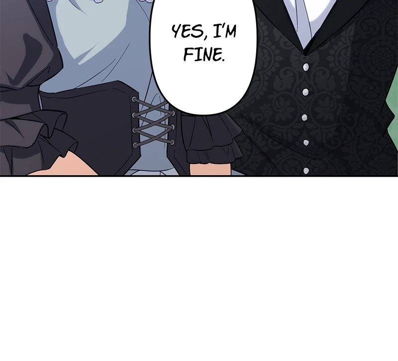 The Final-Boss Prince is Somehow Obsessed with the Chubby Villainess: Reincarnated Me Chapter 45 - page 18
