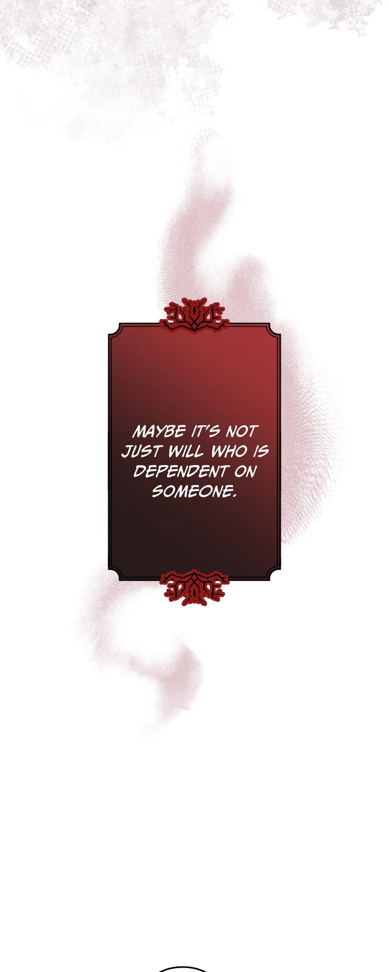 The Final-Boss Prince is Somehow Obsessed with the Chubby Villainess: Reincarnated Me Chapter 45 - page 37