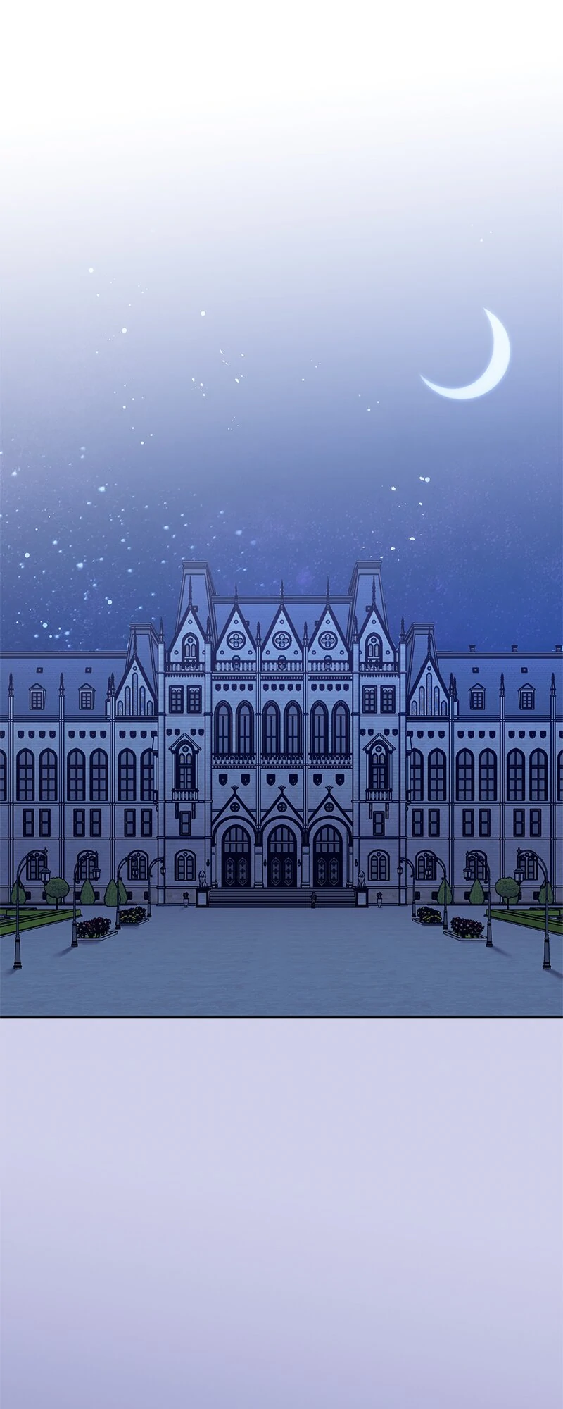 The Final-Boss Prince is Somehow Obsessed with the Chubby Villainess: Reincarnated Me Chapter 45 - page 43