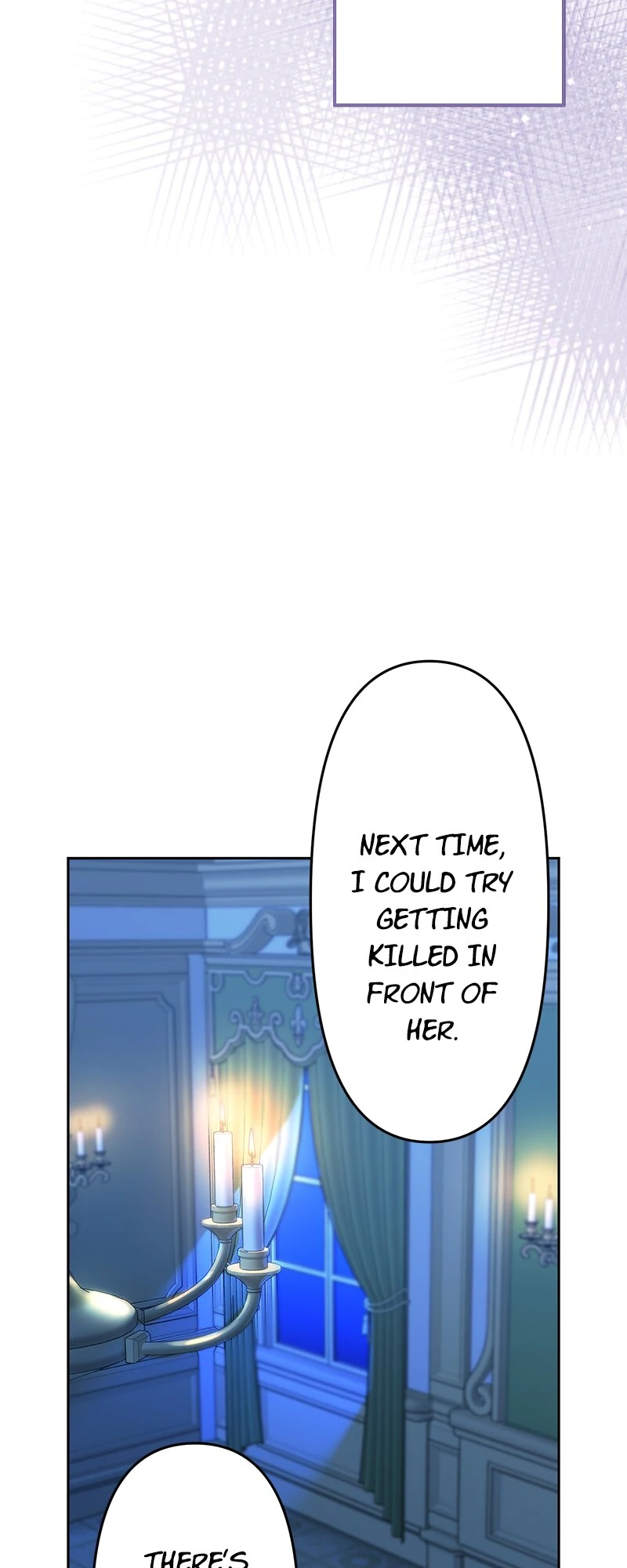 The Final-Boss Prince is Somehow Obsessed with the Chubby Villainess: Reincarnated Me Chapter 45 - page 49