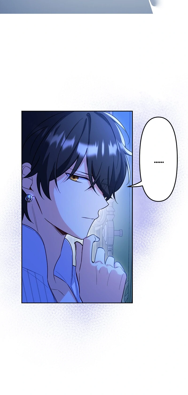 The Final-Boss Prince is Somehow Obsessed with the Chubby Villainess: Reincarnated Me Chapter 45 - page 55