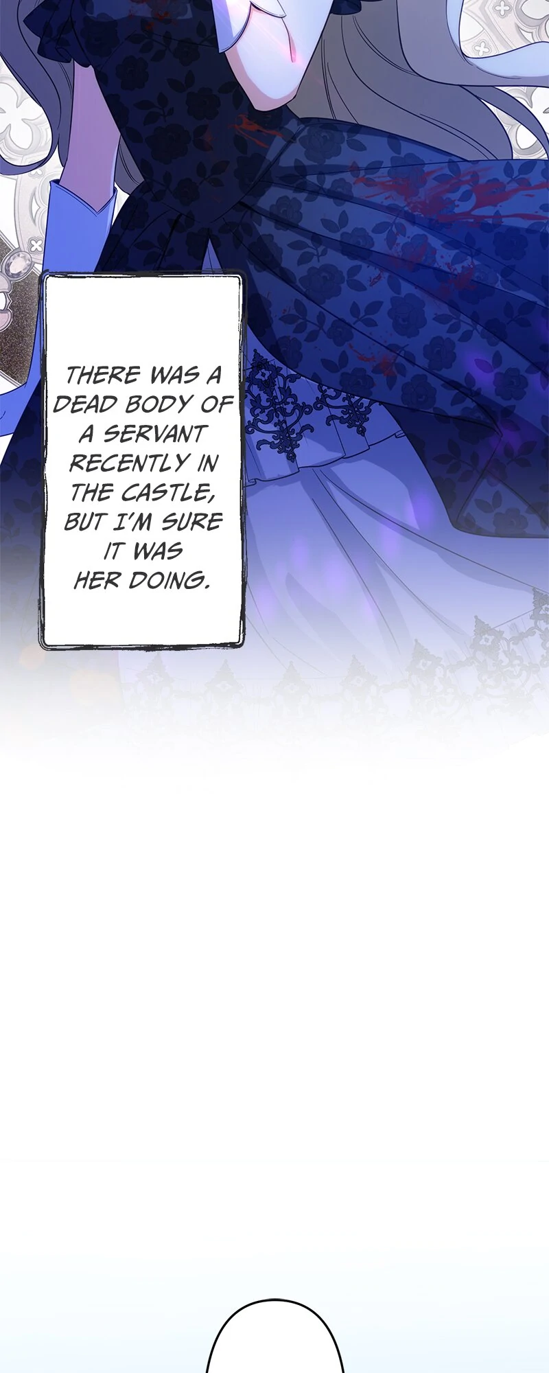 The Final-Boss Prince is Somehow Obsessed with the Chubby Villainess: Reincarnated Me Chapter 45 - page 59