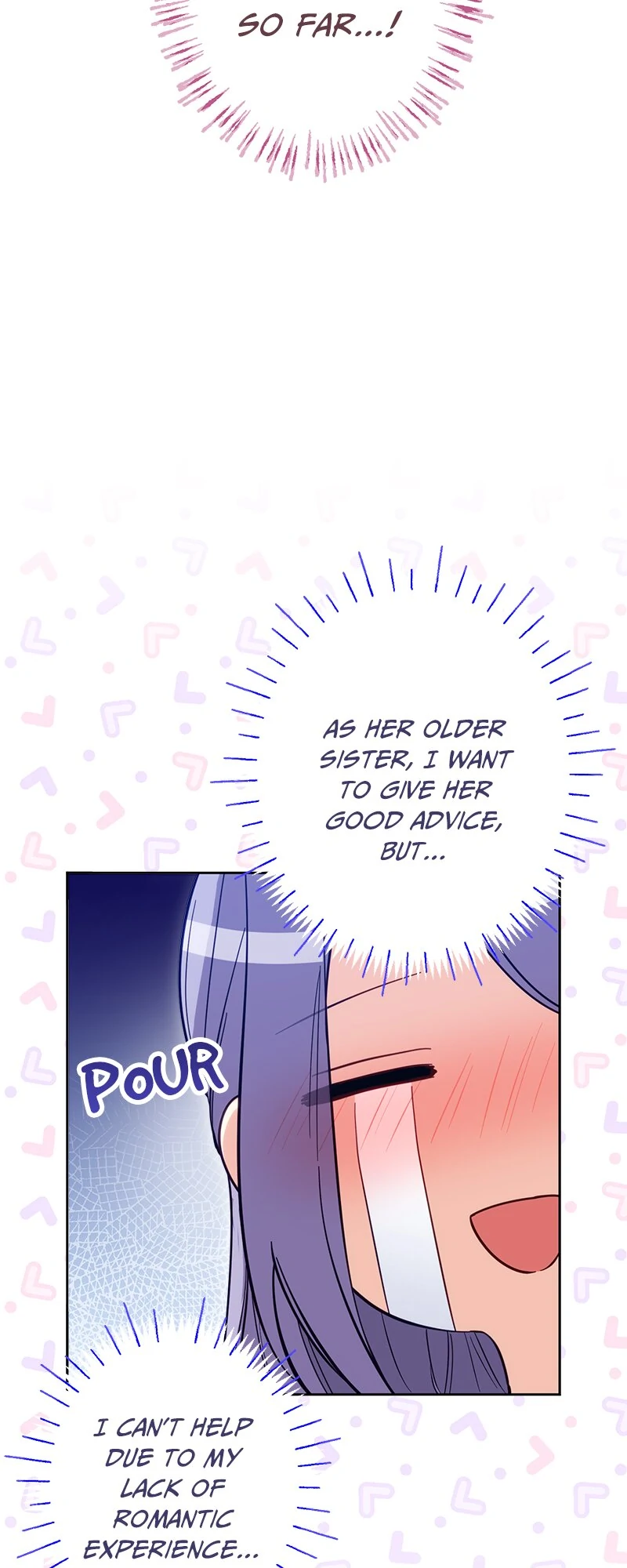 The Final-Boss Prince is Somehow Obsessed with the Chubby Villainess: Reincarnated Me Chapter 46 - page 19