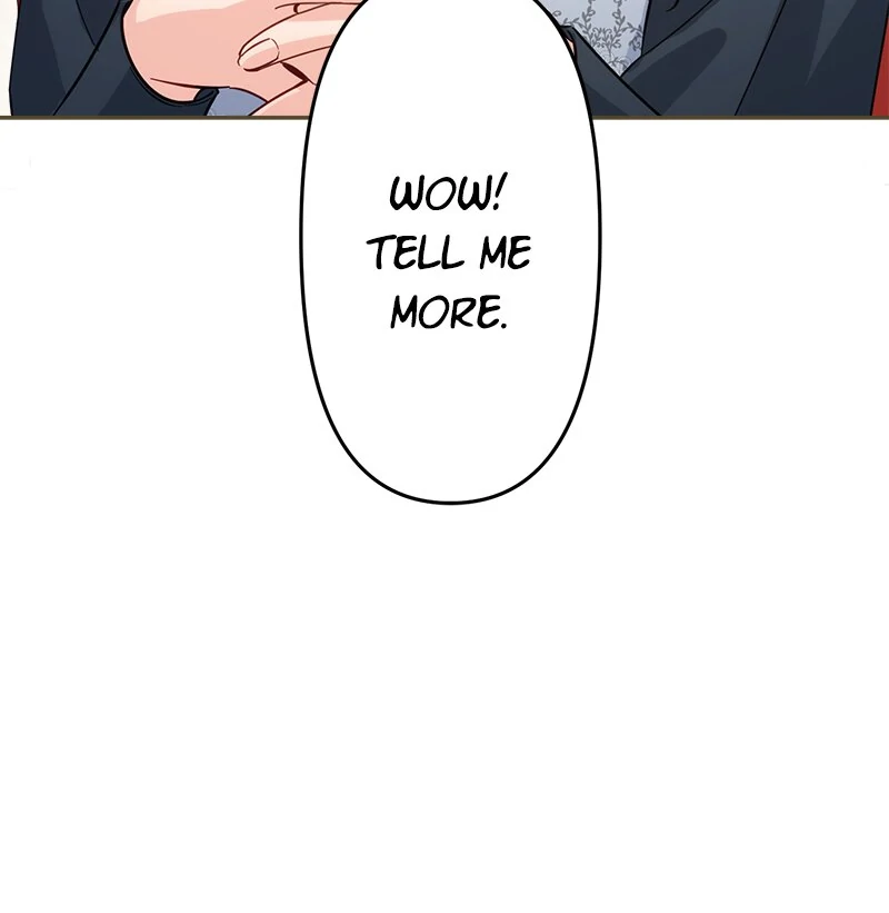 The Final-Boss Prince is Somehow Obsessed with the Chubby Villainess: Reincarnated Me Chapter 46 - page 51