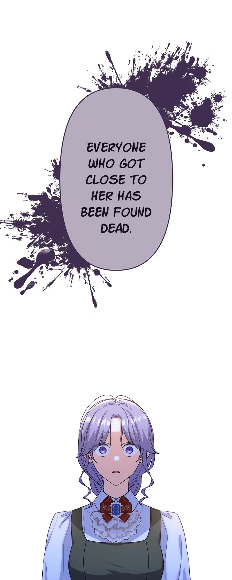The Final-Boss Prince is Somehow Obsessed with the Chubby Villainess: Reincarnated Me Chapter 46 - page 58
