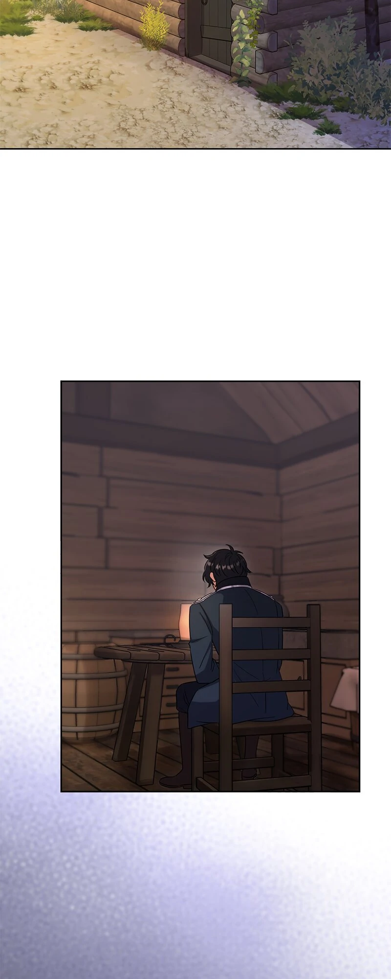 The Final-Boss Prince is Somehow Obsessed with the Chubby Villainess: Reincarnated Me Chapter 46 - page 60