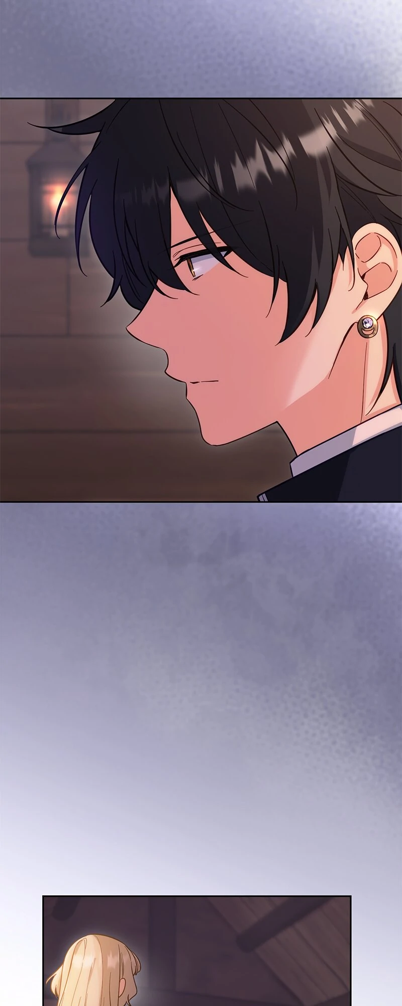 The Final-Boss Prince is Somehow Obsessed with the Chubby Villainess: Reincarnated Me Chapter 46 - page 61