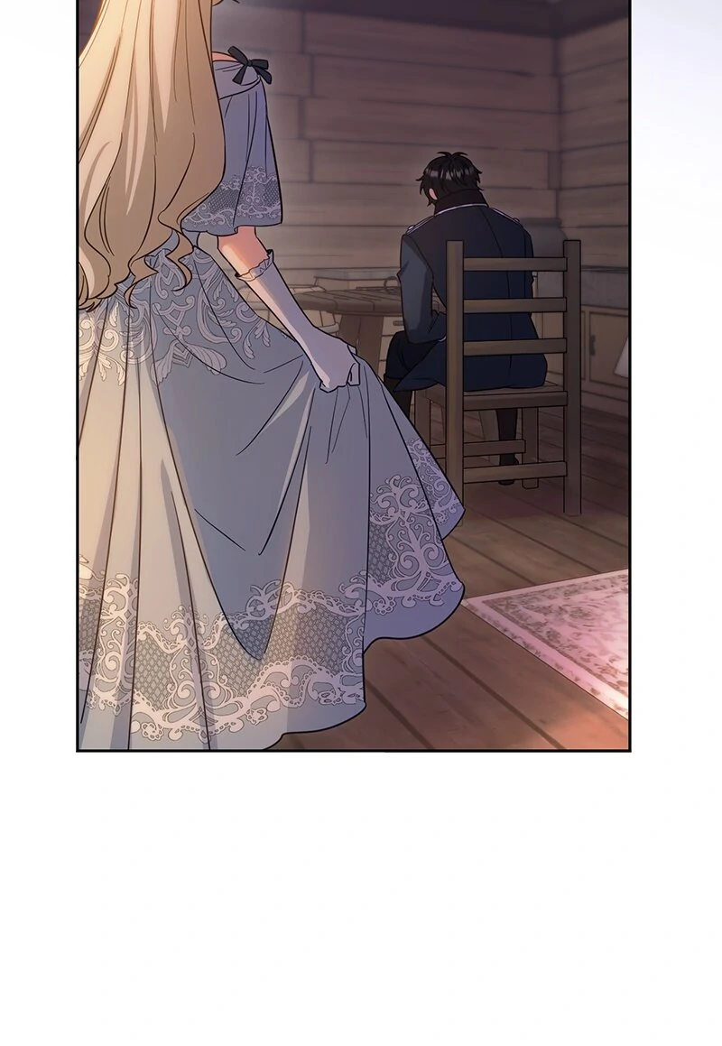The Final-Boss Prince is Somehow Obsessed with the Chubby Villainess: Reincarnated Me Chapter 46 - page 62