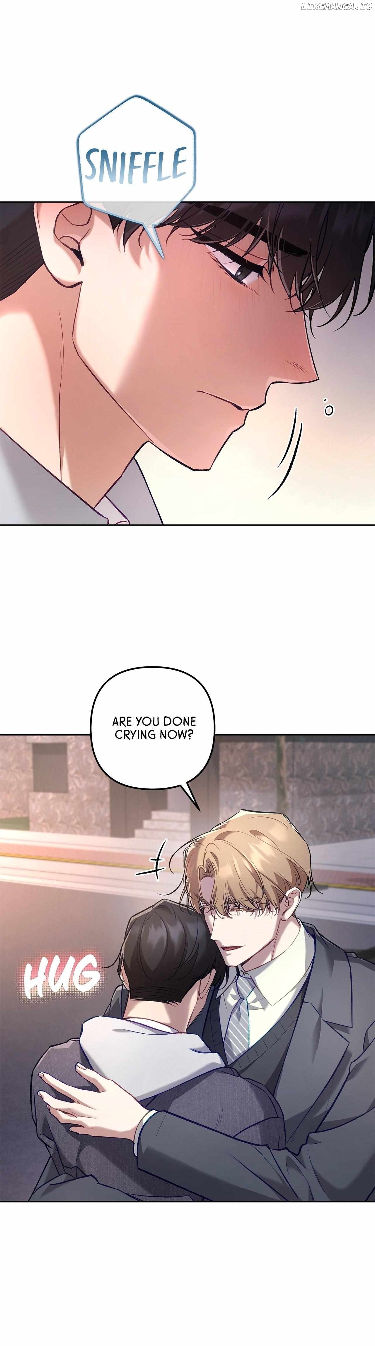 The S-Class Guide as Sweet as Honey Chapter 54 - page 1