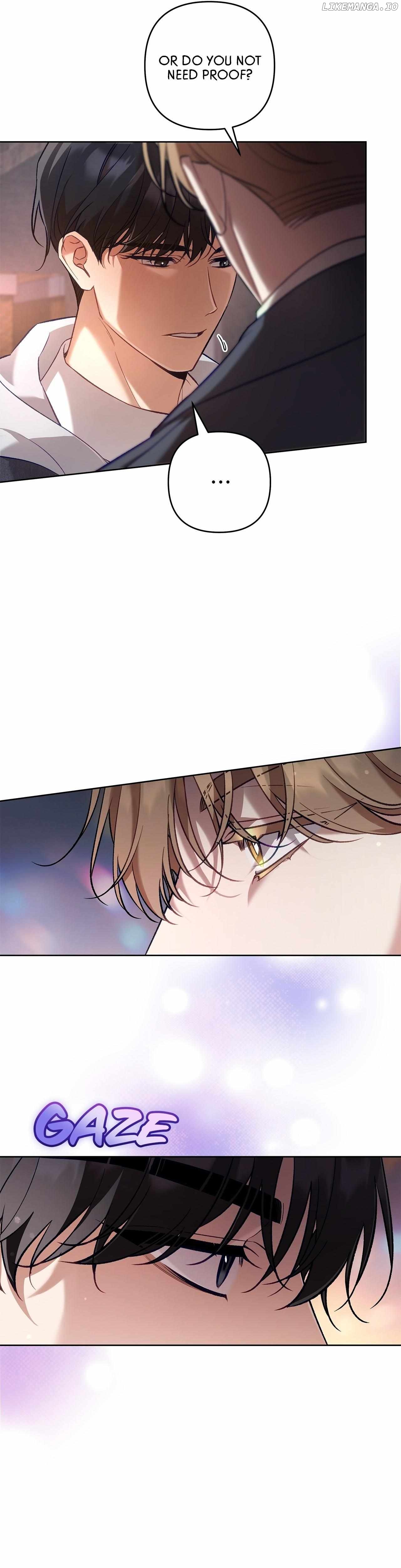 The S-Class Guide as Sweet as Honey Chapter 54 - page 10