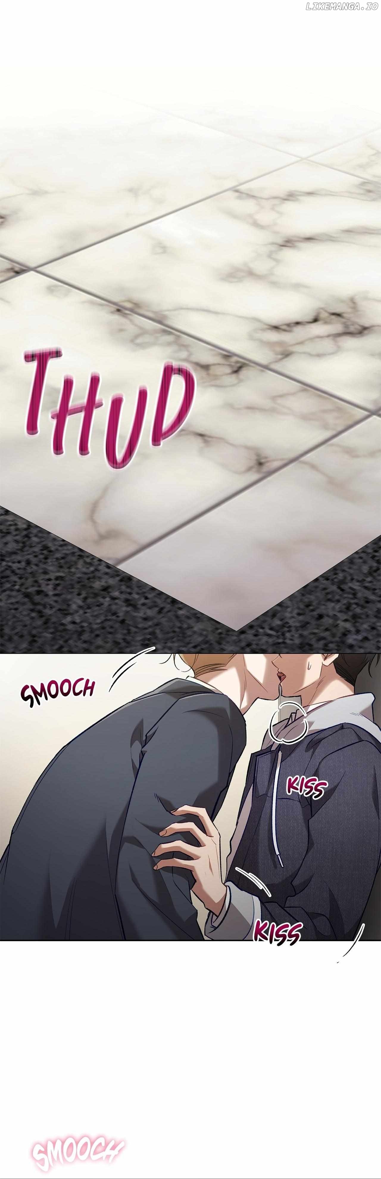 The S-Class Guide as Sweet as Honey Chapter 54 - page 12