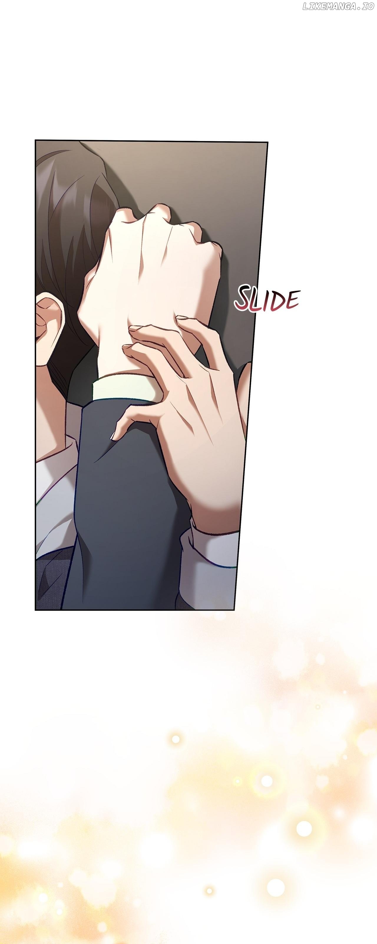 The S-Class Guide as Sweet as Honey Chapter 54 - page 16