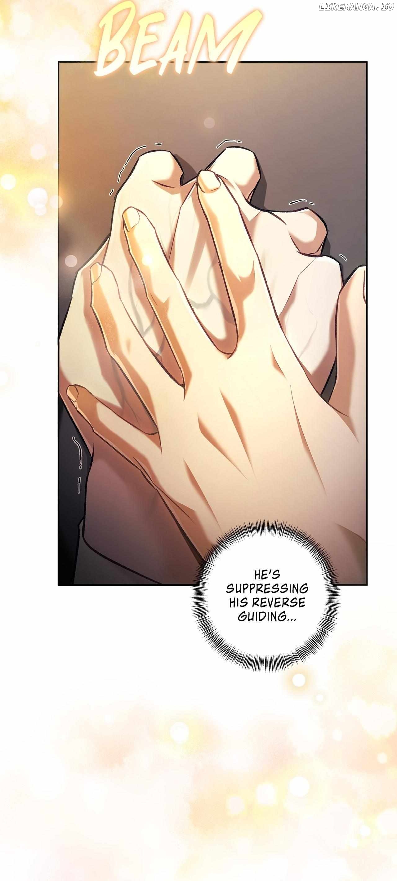 The S-Class Guide as Sweet as Honey Chapter 54 - page 17