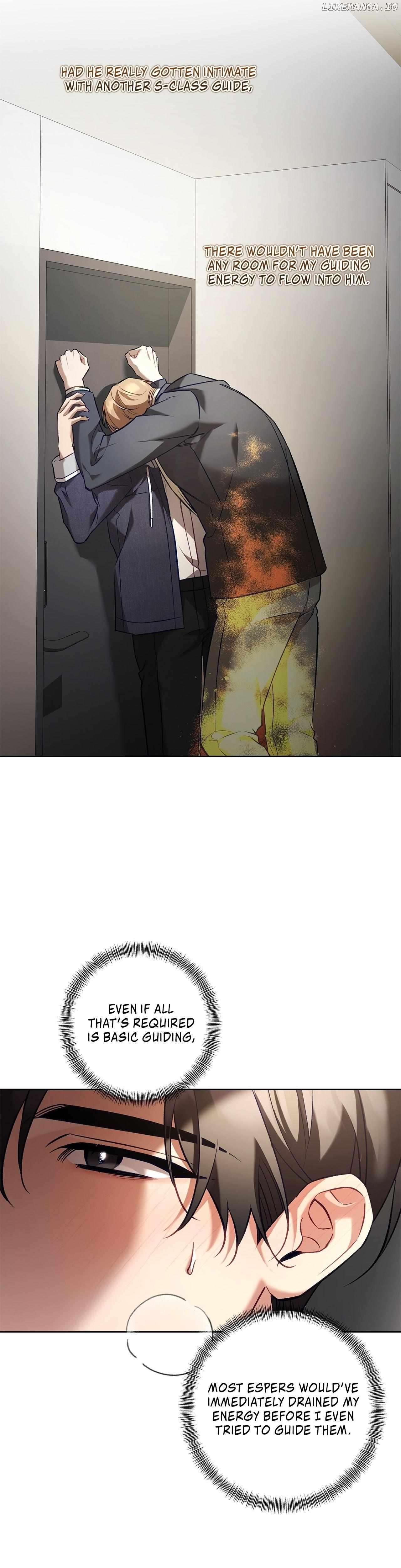 The S-Class Guide as Sweet as Honey Chapter 54 - page 19