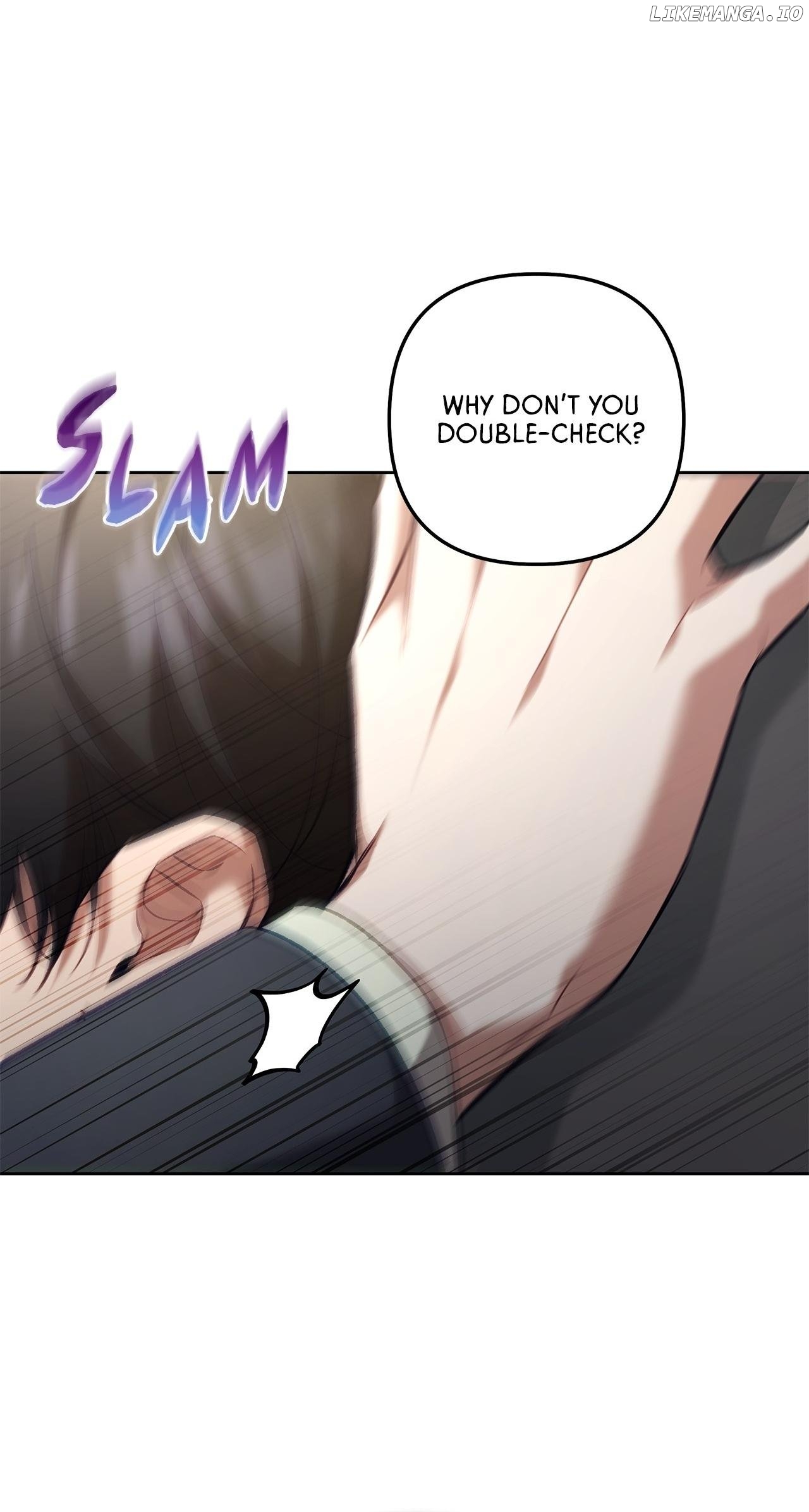 The S-Class Guide as Sweet as Honey Chapter 54 - page 22