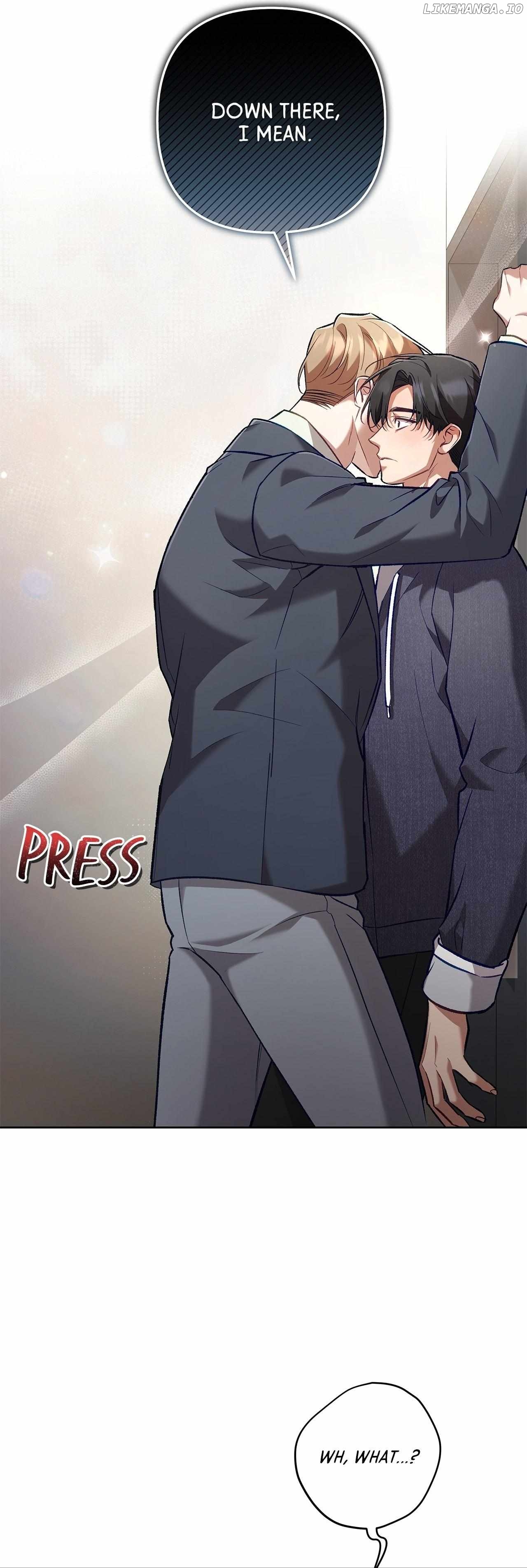 The S-Class Guide as Sweet as Honey Chapter 54 - page 23