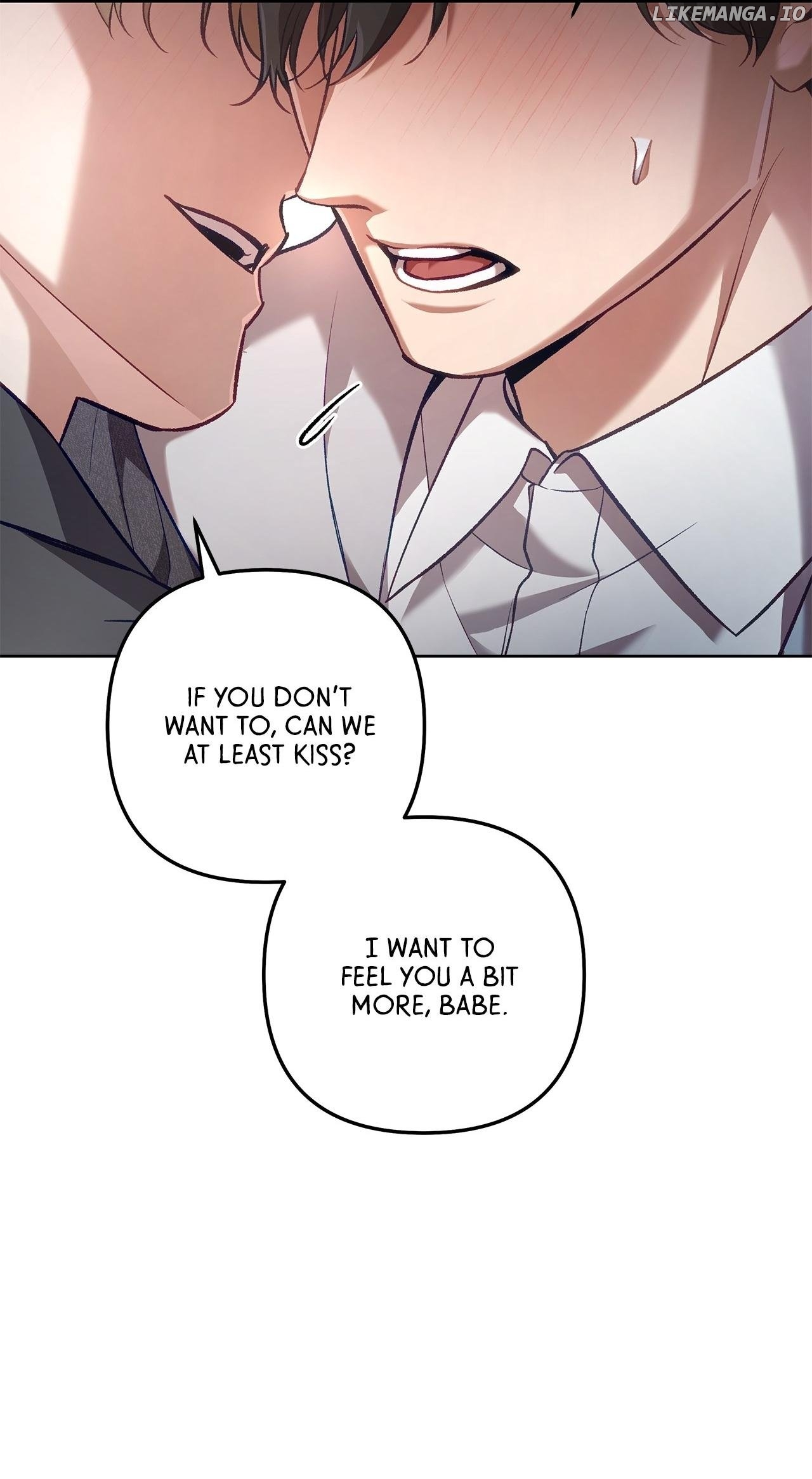 The S-Class Guide as Sweet as Honey Chapter 54 - page 24