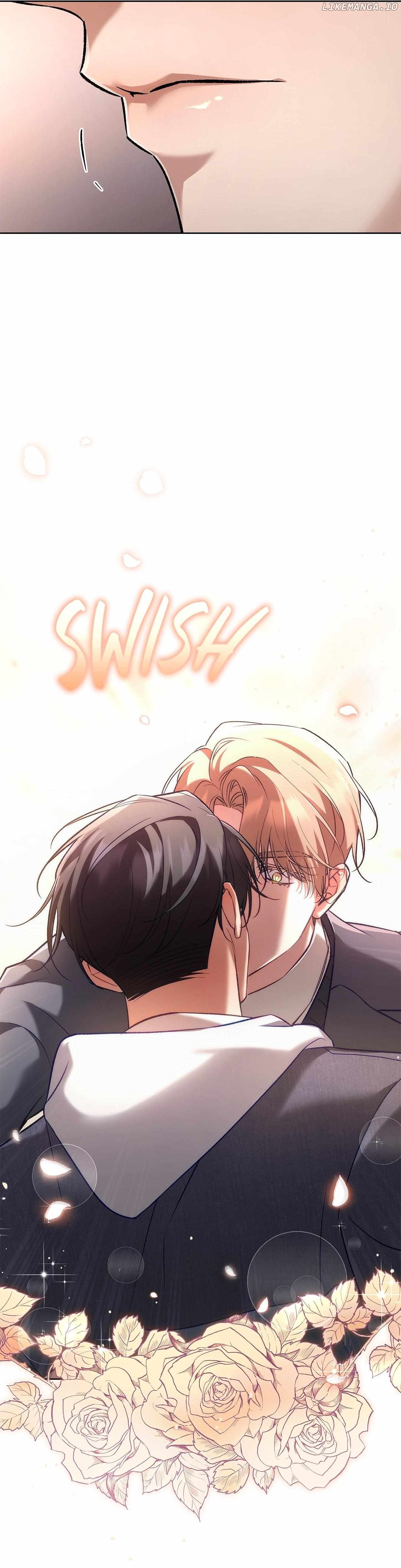 The S-Class Guide as Sweet as Honey Chapter 54 - page 26