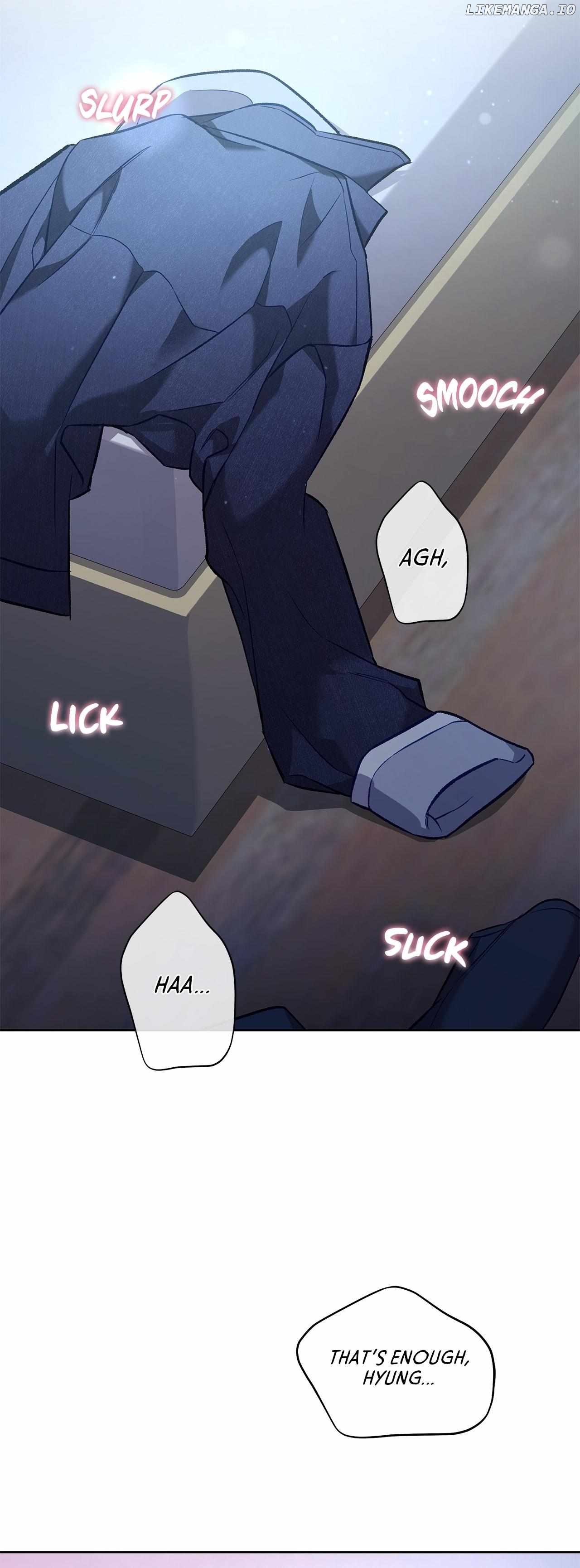 The S-Class Guide as Sweet as Honey Chapter 54 - page 28