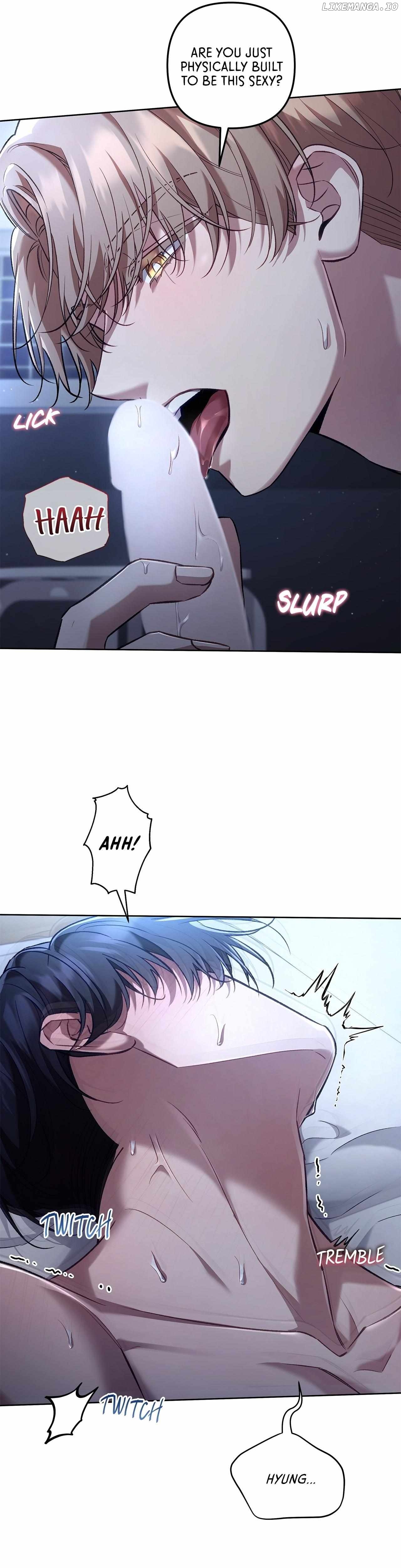 The S-Class Guide as Sweet as Honey Chapter 54 - page 32