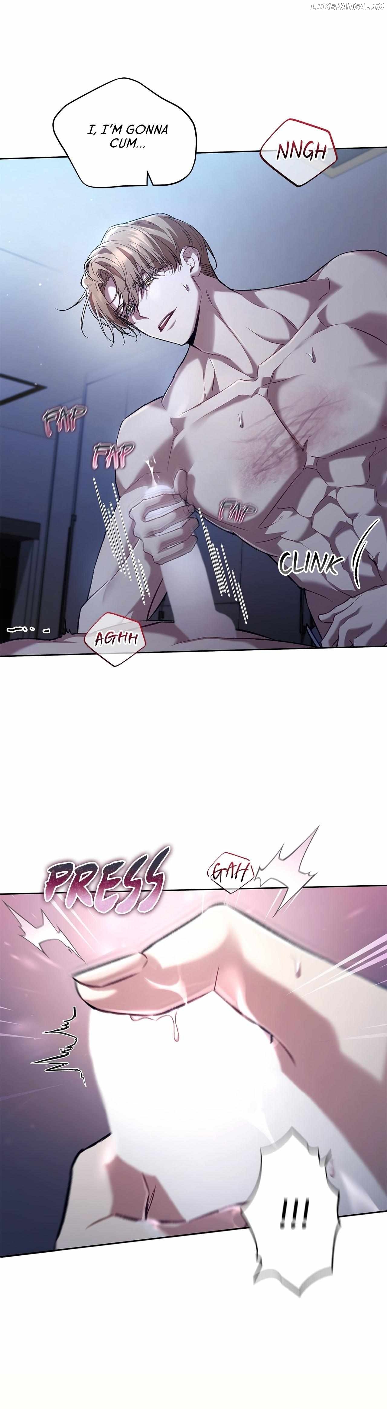 The S-Class Guide as Sweet as Honey Chapter 54 - page 33