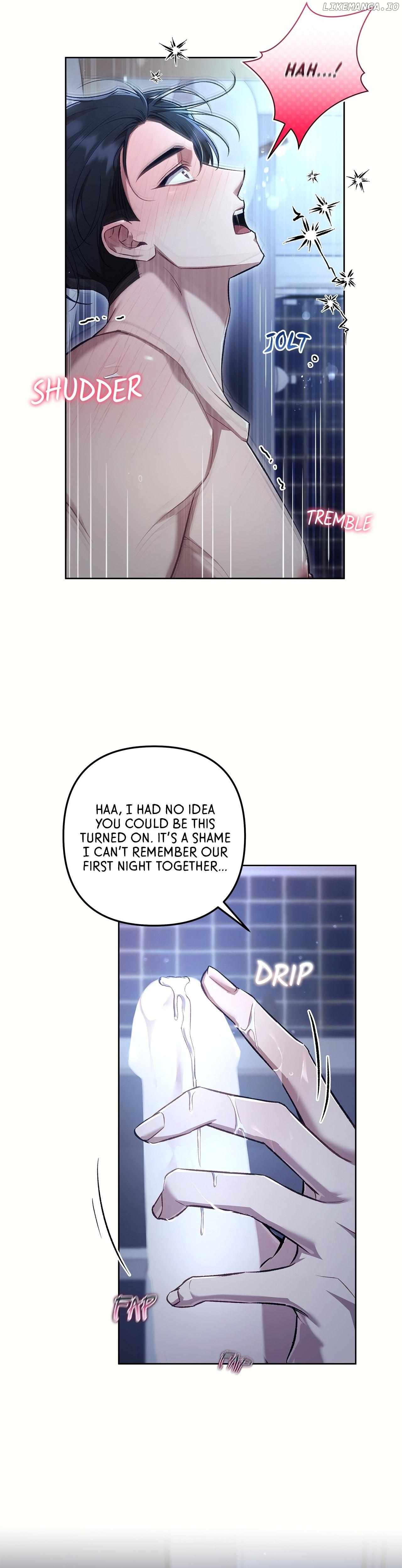 The S-Class Guide as Sweet as Honey Chapter 54 - page 34