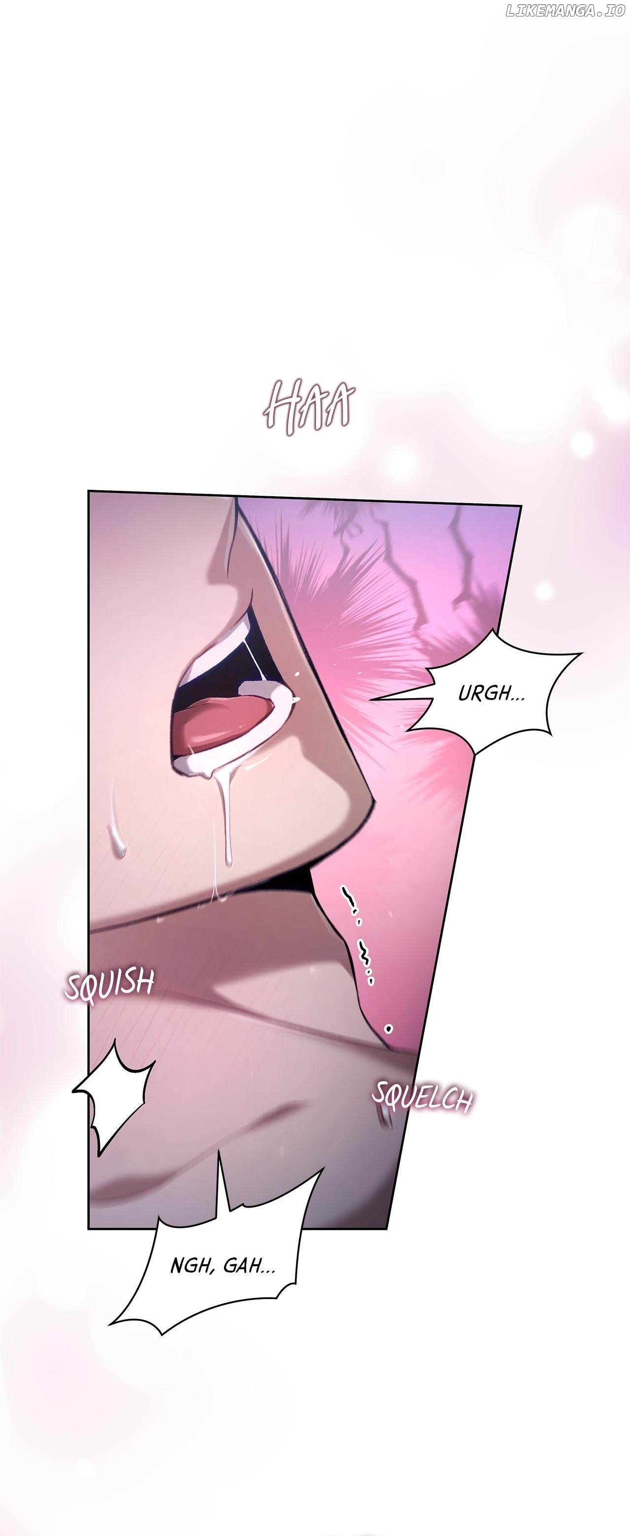 The S-Class Guide as Sweet as Honey Chapter 54 - page 40