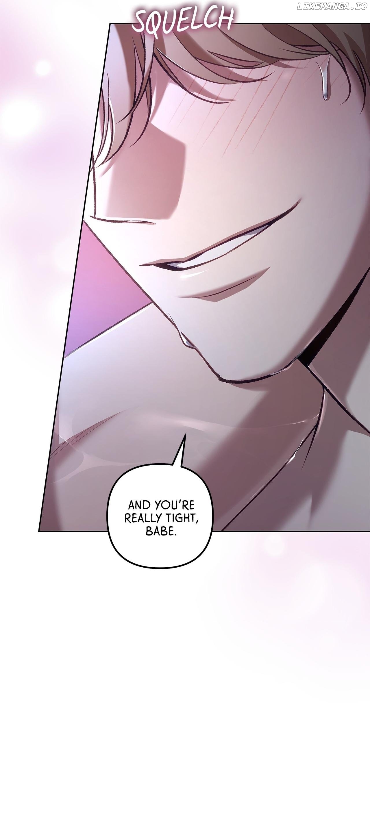 The S-Class Guide as Sweet as Honey Chapter 54 - page 41