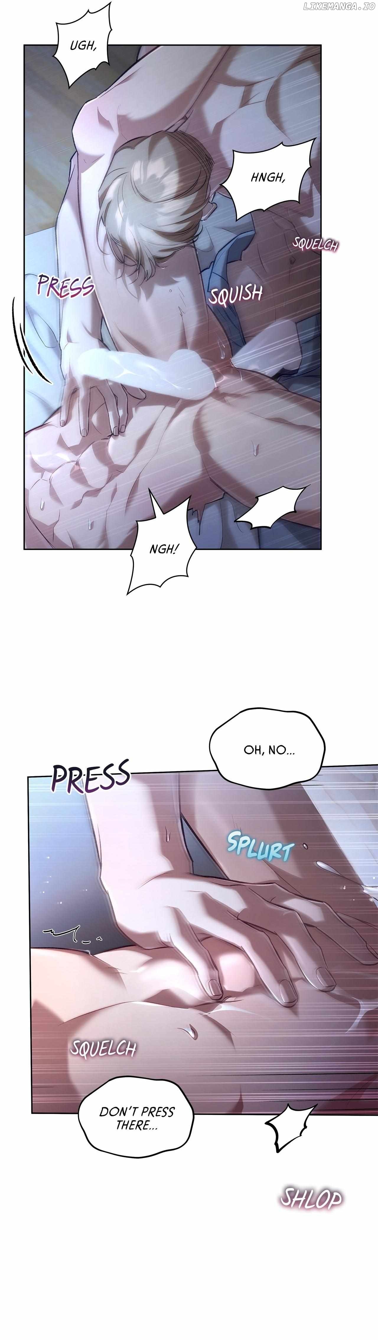 The S-Class Guide as Sweet as Honey Chapter 54 - page 43