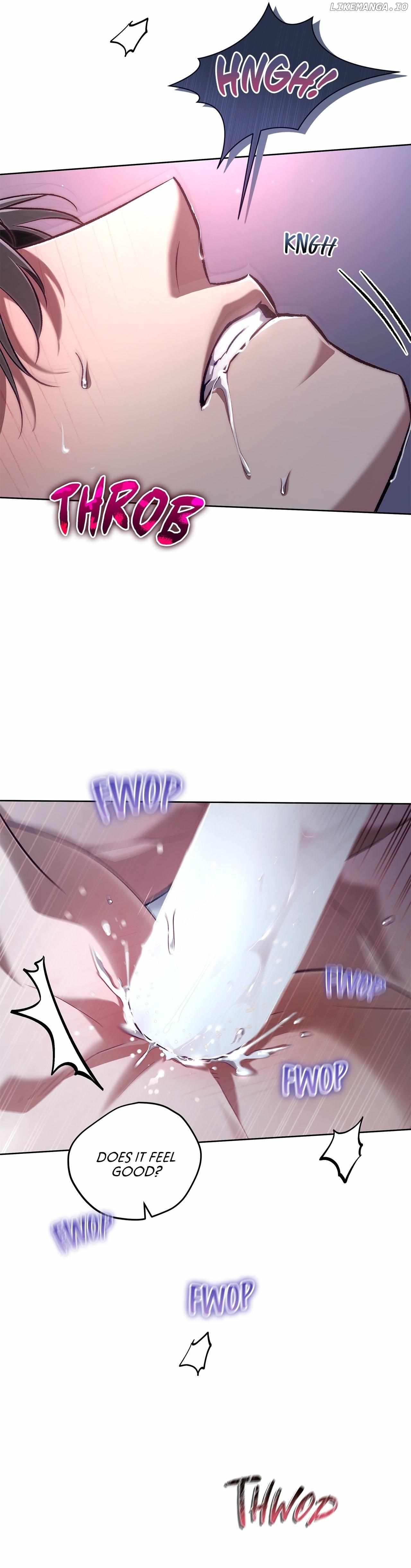The S-Class Guide as Sweet as Honey Chapter 54 - page 44