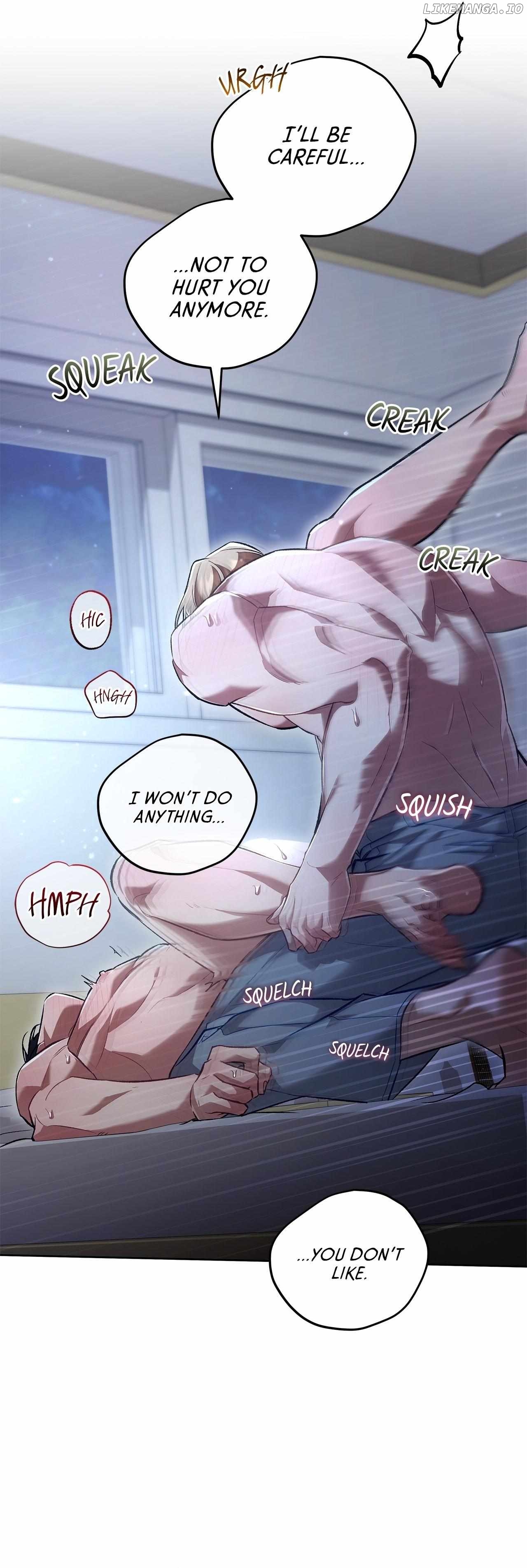 The S-Class Guide as Sweet as Honey Chapter 54 - page 45