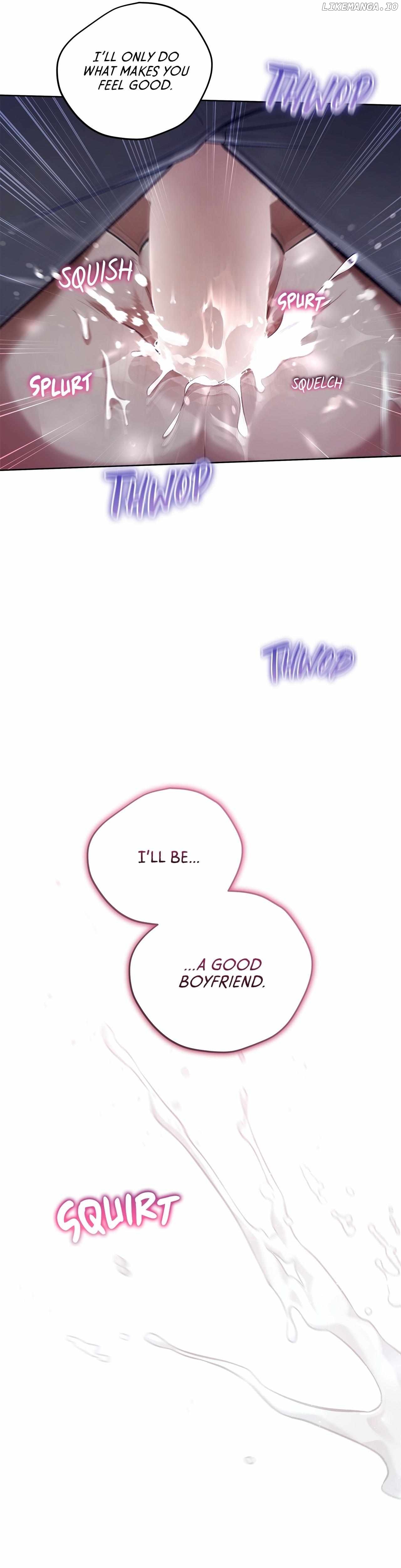 The S-Class Guide as Sweet as Honey Chapter 54 - page 46