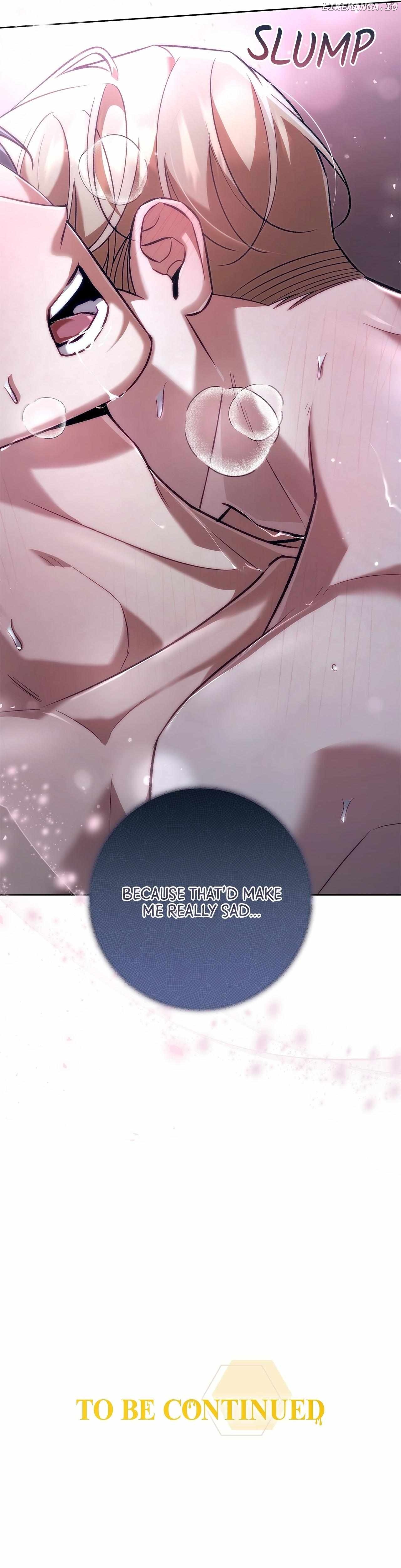 The S-Class Guide as Sweet as Honey Chapter 54 - page 48