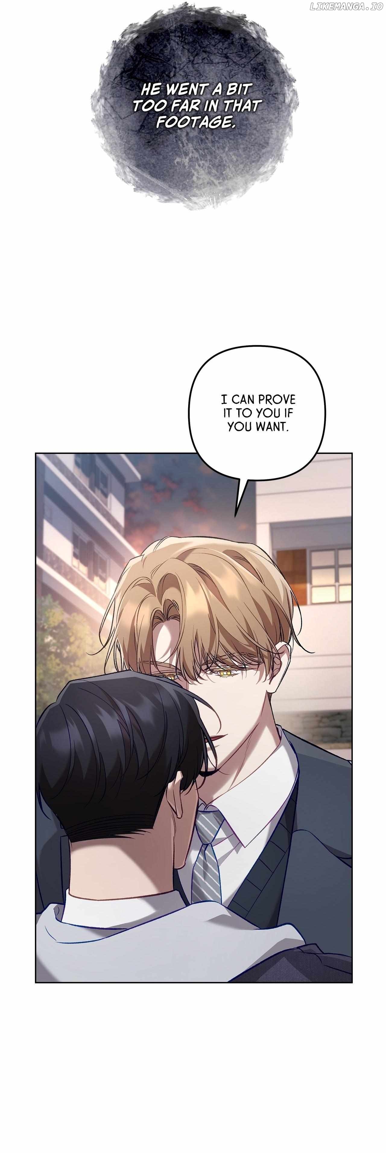 The S-Class Guide as Sweet as Honey Chapter 54 - page 6