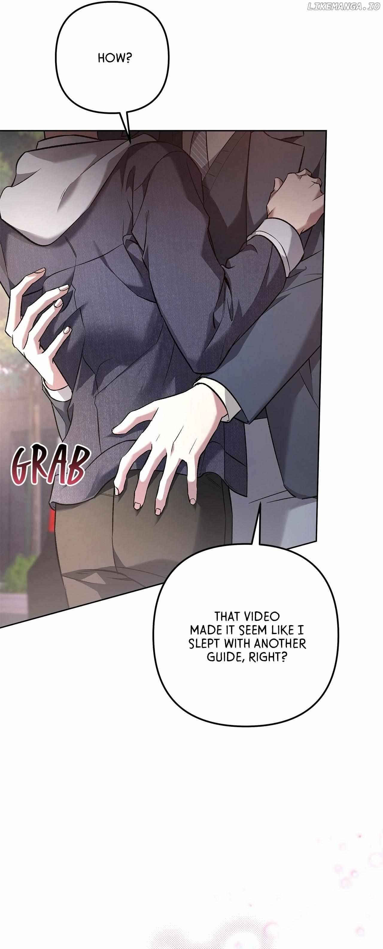 The S-Class Guide as Sweet as Honey Chapter 54 - page 7