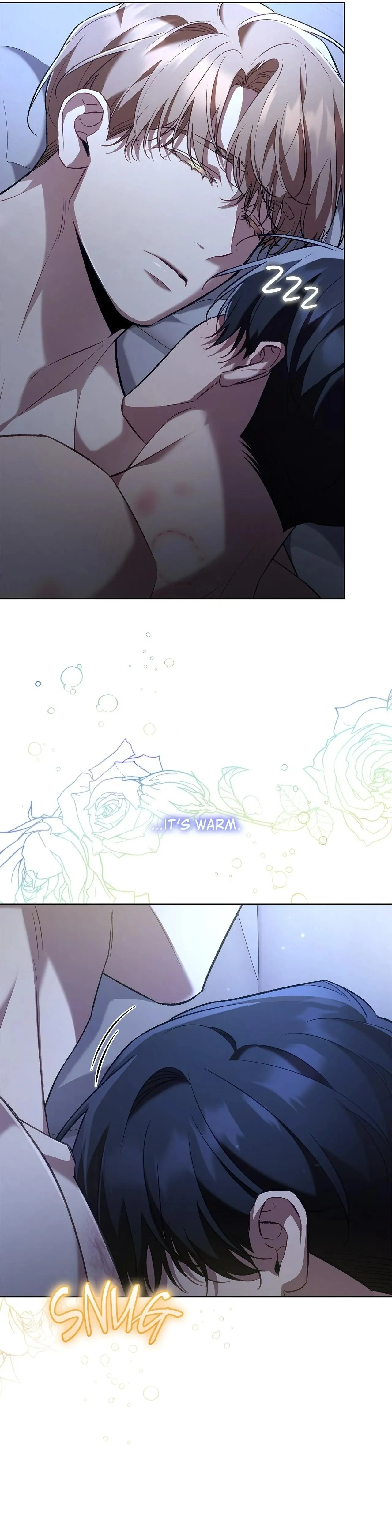 The S-Class Guide as Sweet as Honey Chapter 56 - page 11