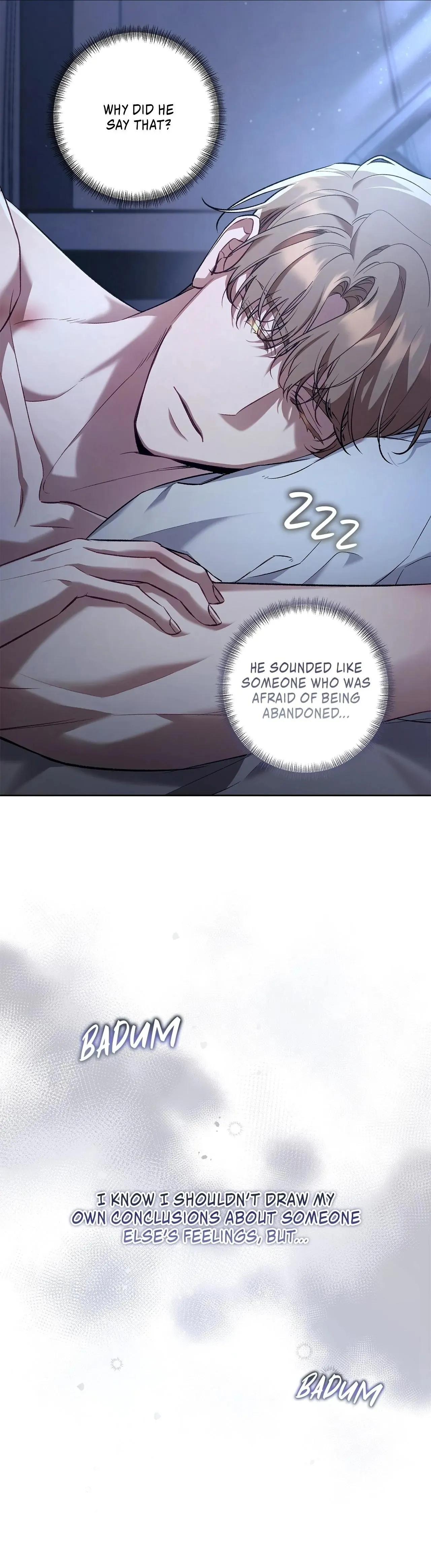 The S-Class Guide as Sweet as Honey Chapter 56 - page 3