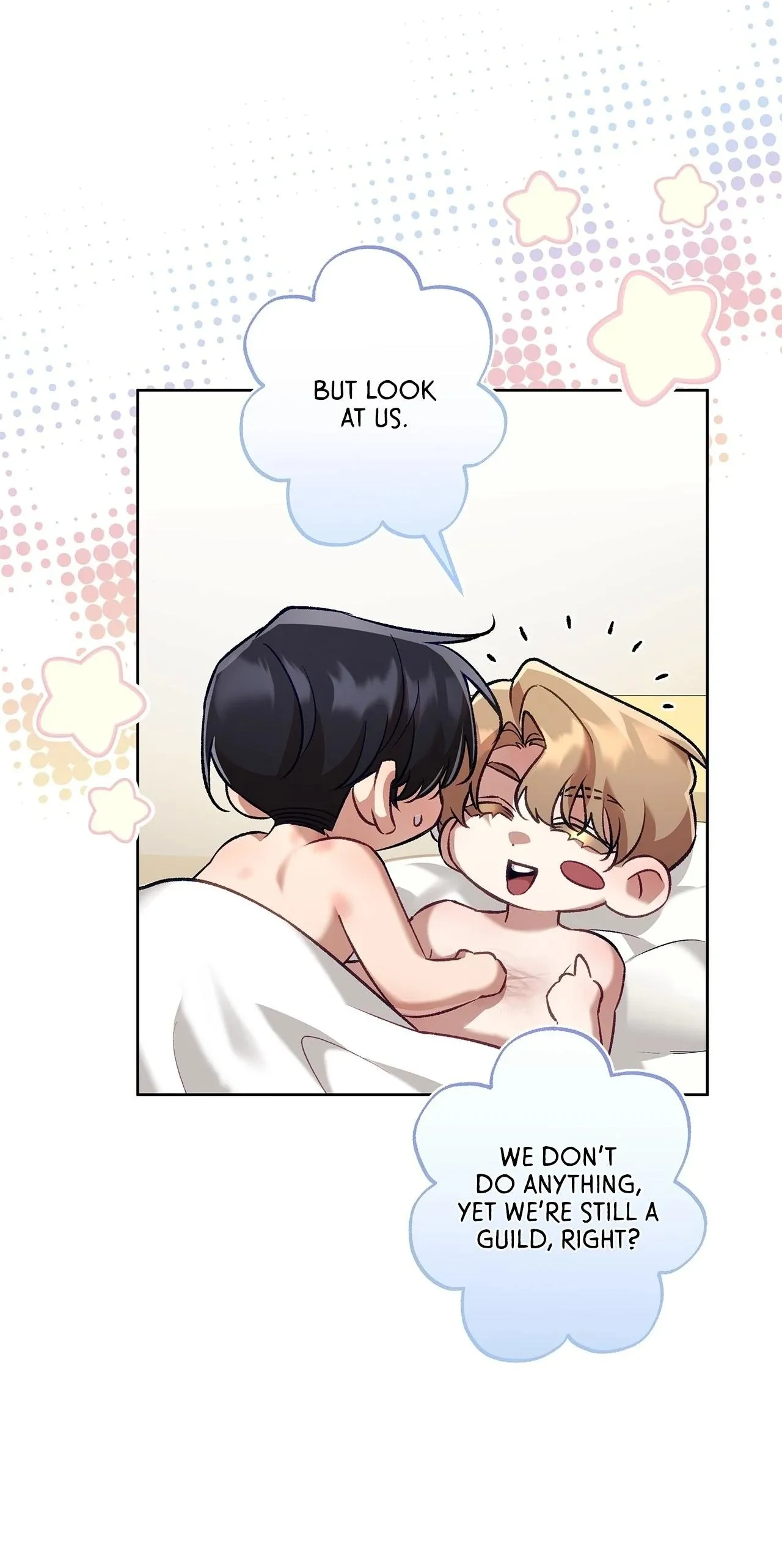 The S-Class Guide as Sweet as Honey Chapter 56 - page 31