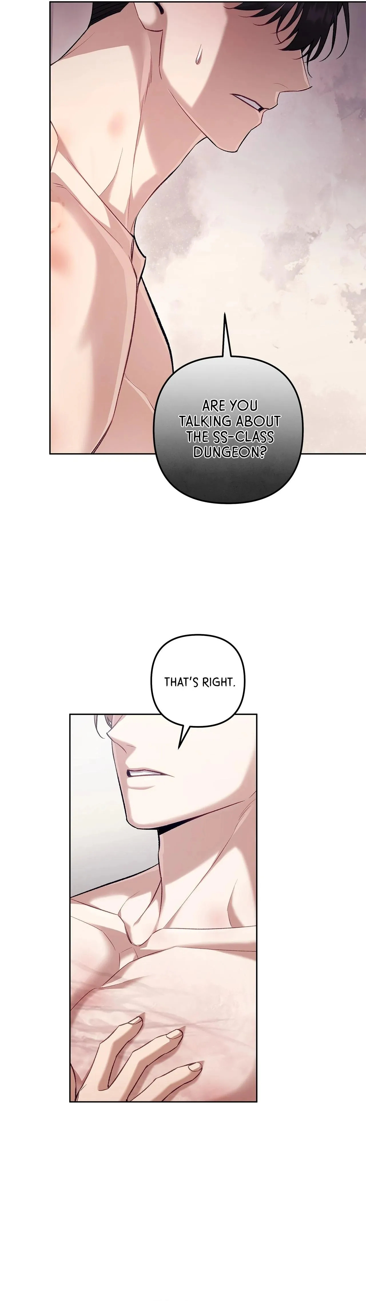 The S-Class Guide as Sweet as Honey Chapter 56 - page 36