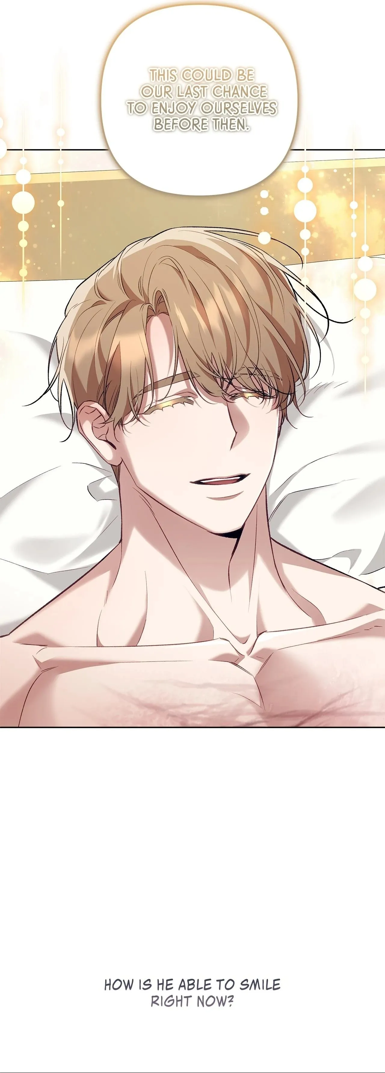 The S-Class Guide as Sweet as Honey Chapter 56 - page 39