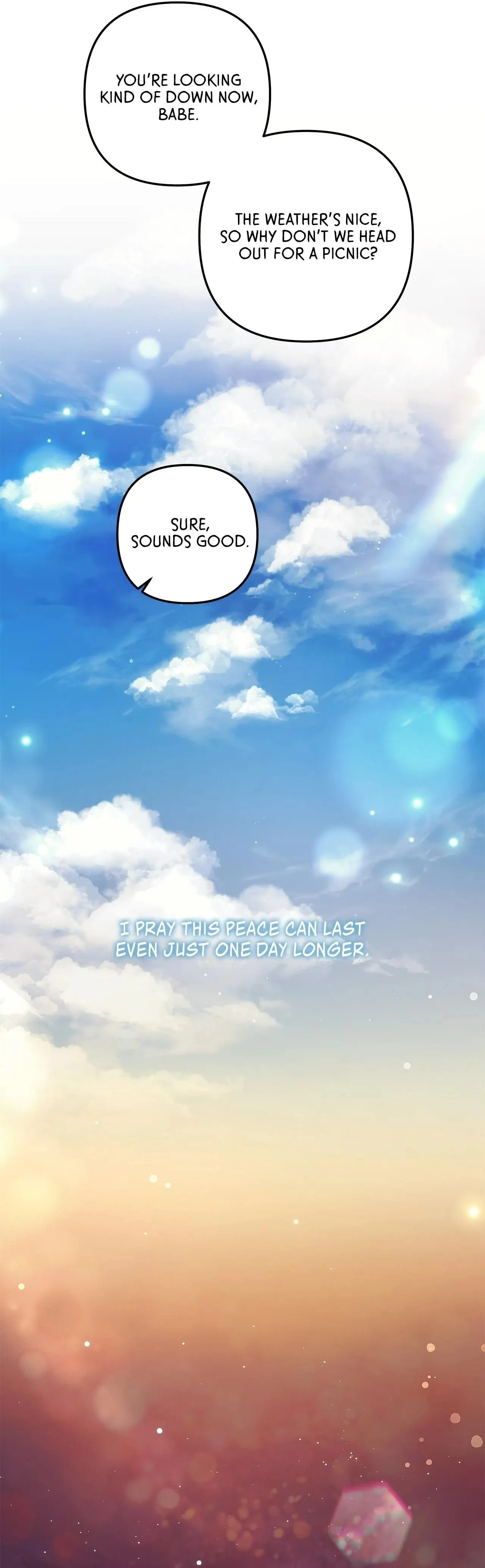 The S-Class Guide as Sweet as Honey Chapter 56 - page 44