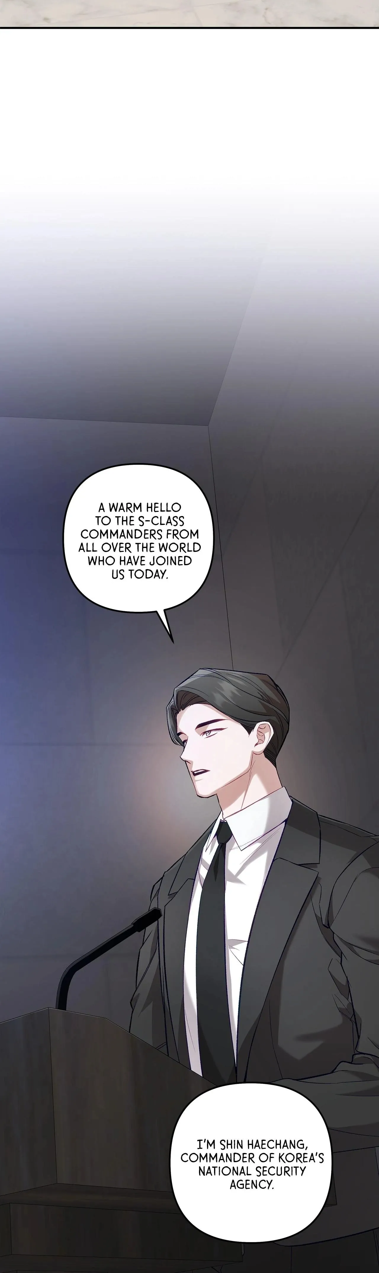 The S-Class Guide as Sweet as Honey Chapter 56 - page 48