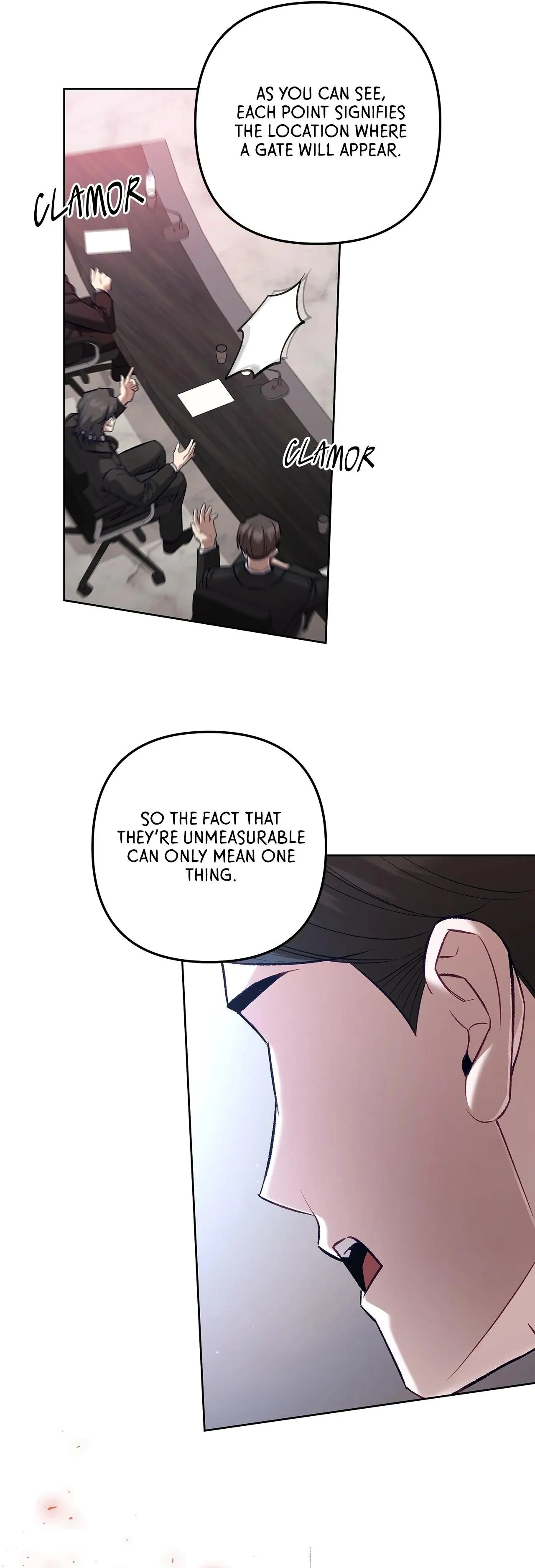 The S-Class Guide as Sweet as Honey Chapter 56 - page 51
