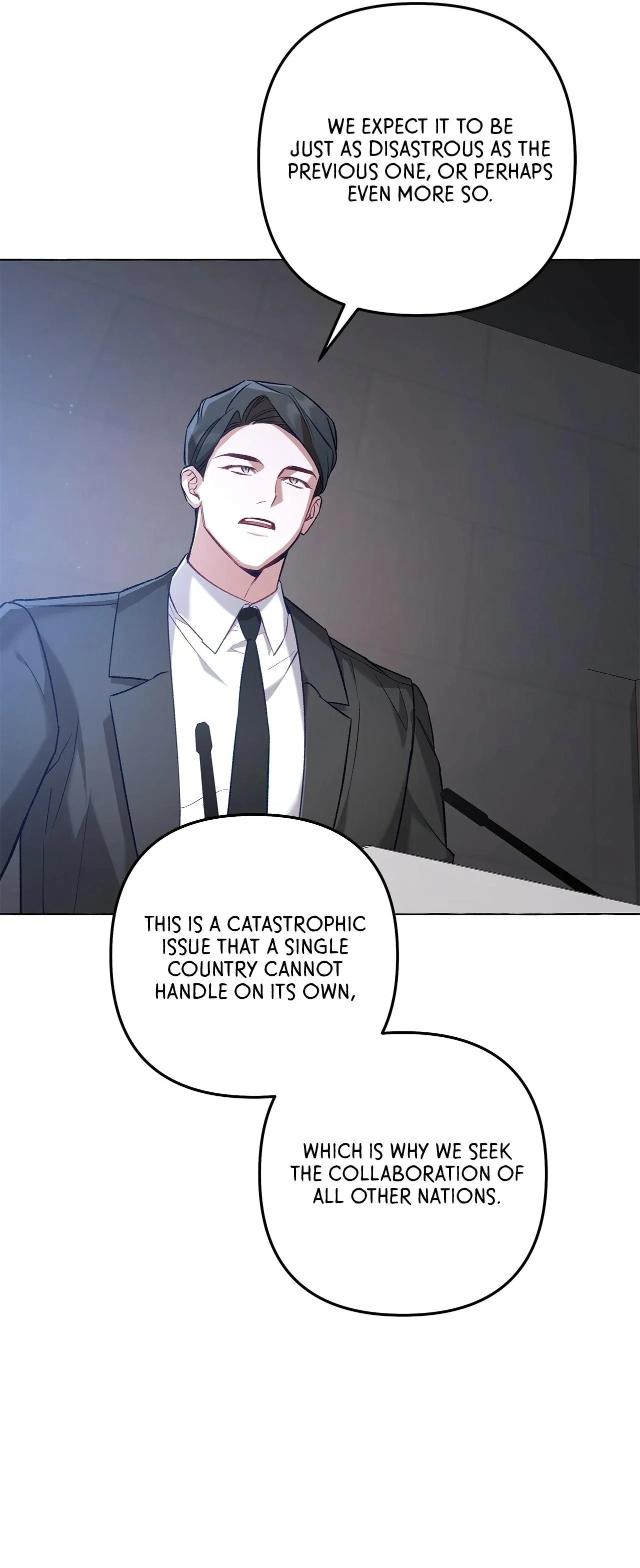 The S-Class Guide as Sweet as Honey Chapter 56 - page 53