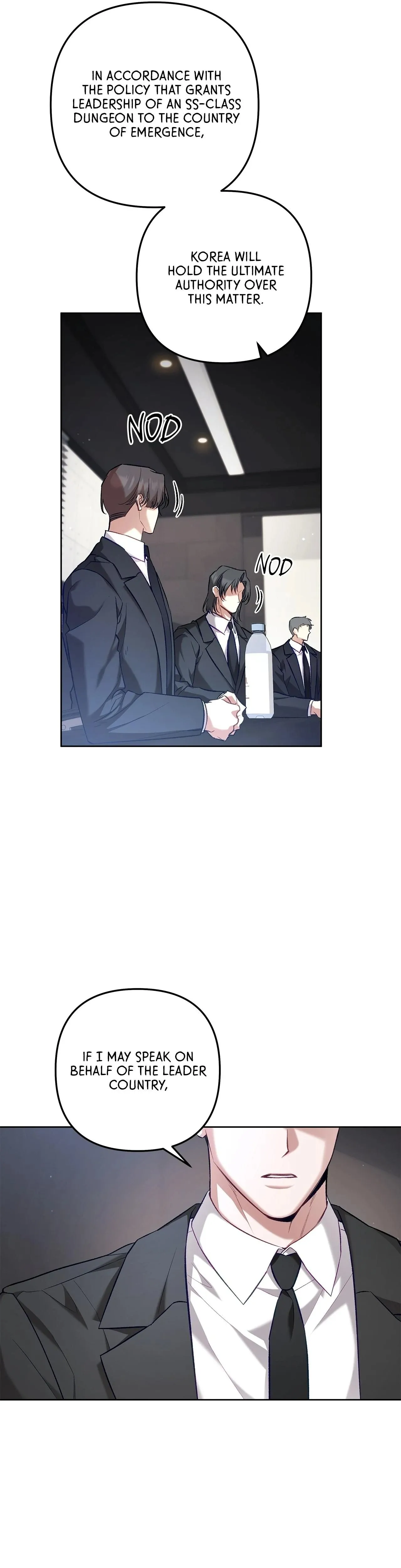 The S-Class Guide as Sweet as Honey Chapter 56 - page 54