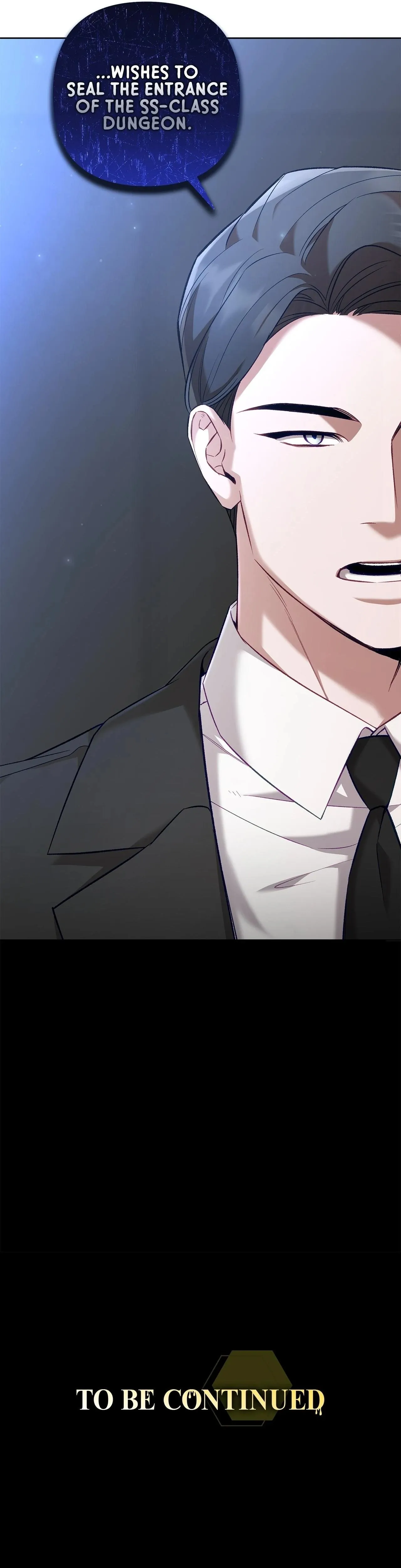 The S-Class Guide as Sweet as Honey Chapter 56 - page 56